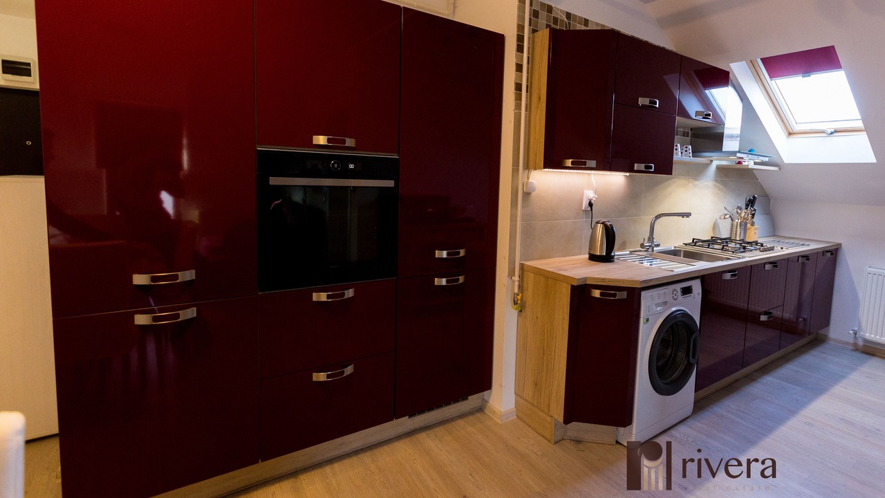 Photo of Kitchen in Iasi
