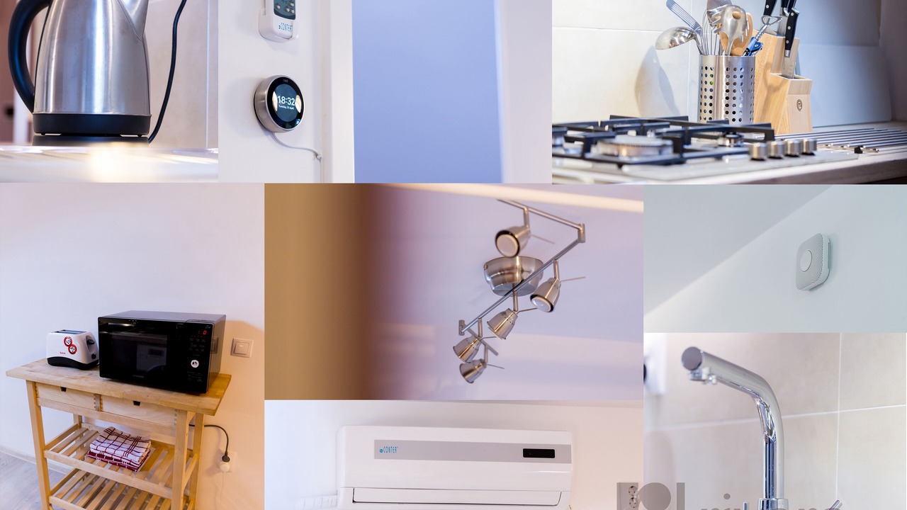 Photo of Kitchen in Iasi
