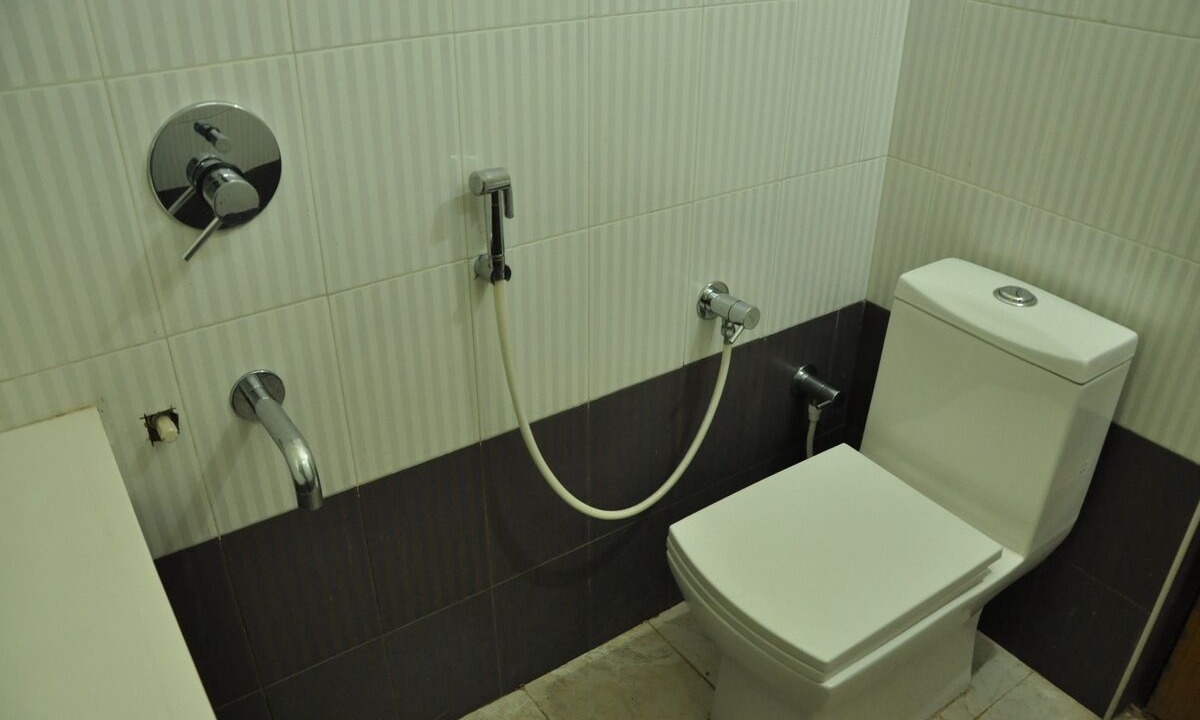 Photo of Bathroom in Visakhapatnam