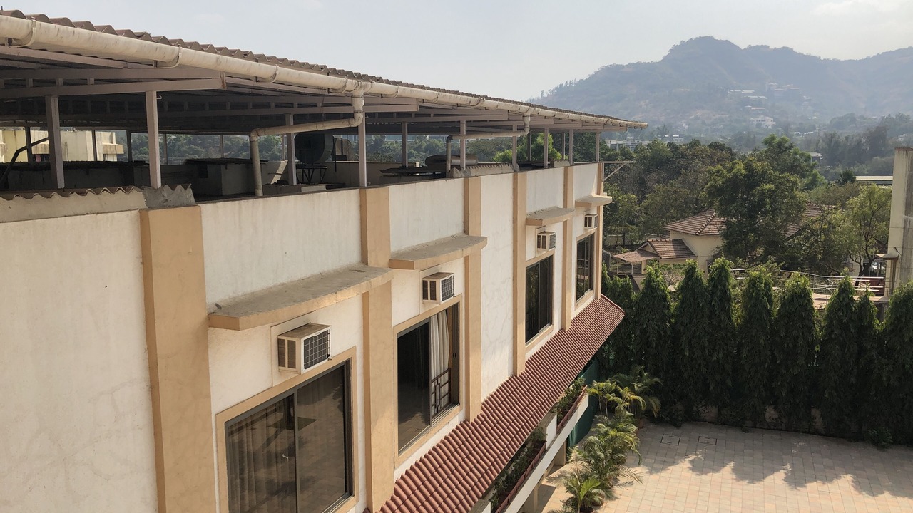 Photo of Outdoor in Arsiwalla Villa