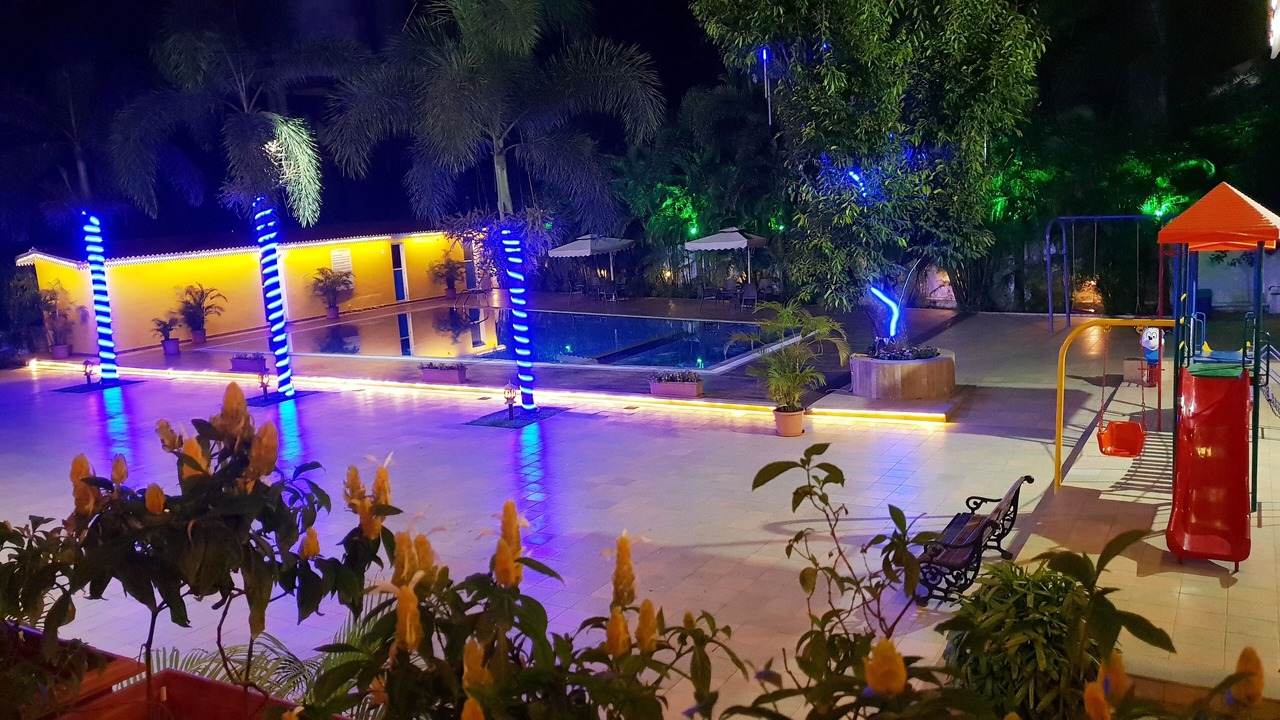 Photo of Outdoor in Arsiwalla Villa