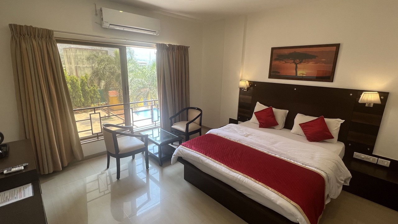Photo of Outdoor in Arsiwalla Villa