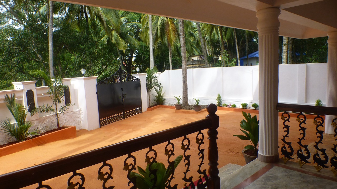 Photo of Outdoor in Thiruvananthapuram