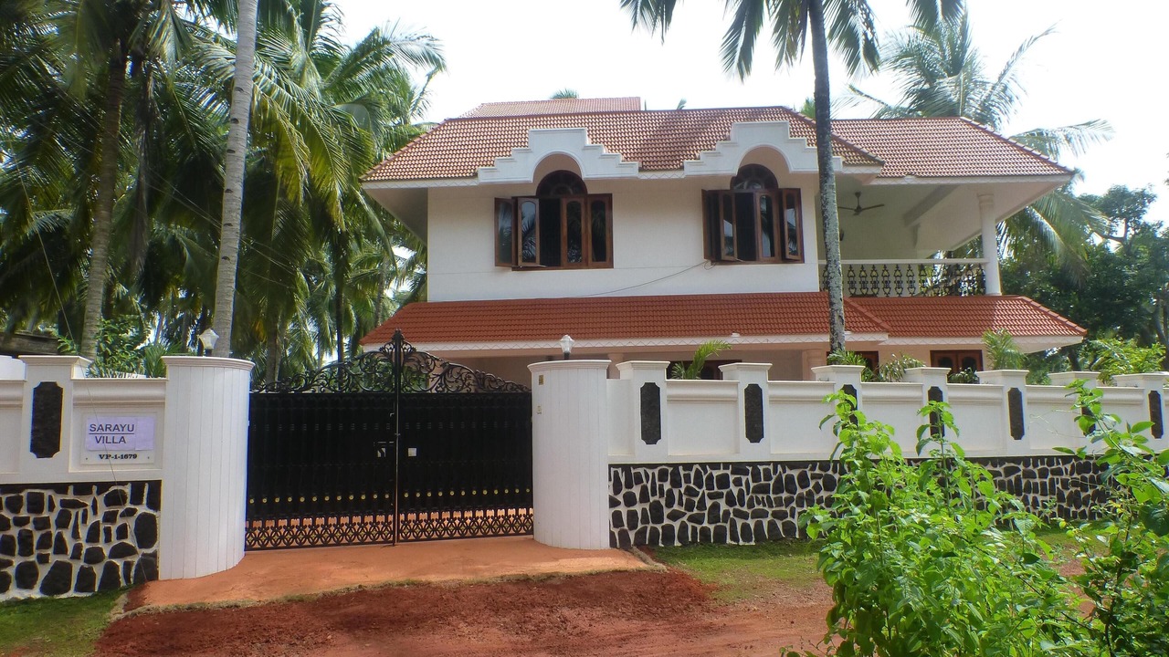 Photo of Outdoor in Thiruvananthapuram