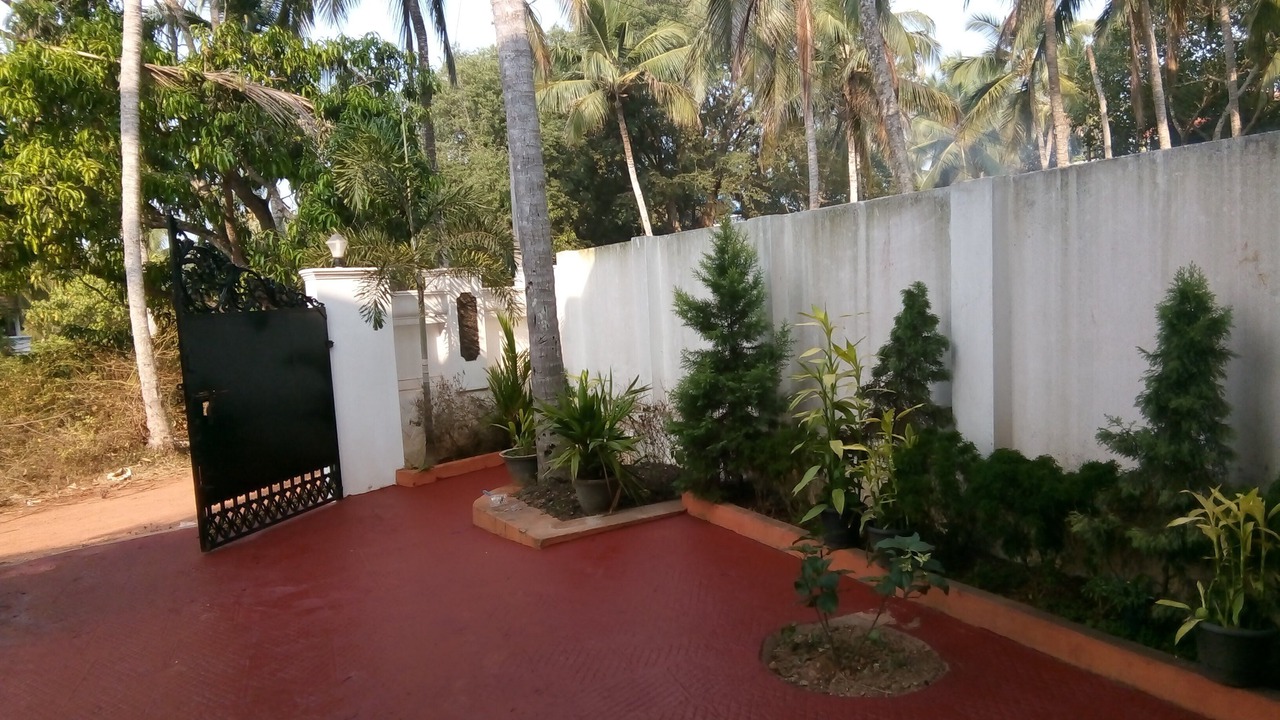 Photo of Outdoor in Thiruvananthapuram