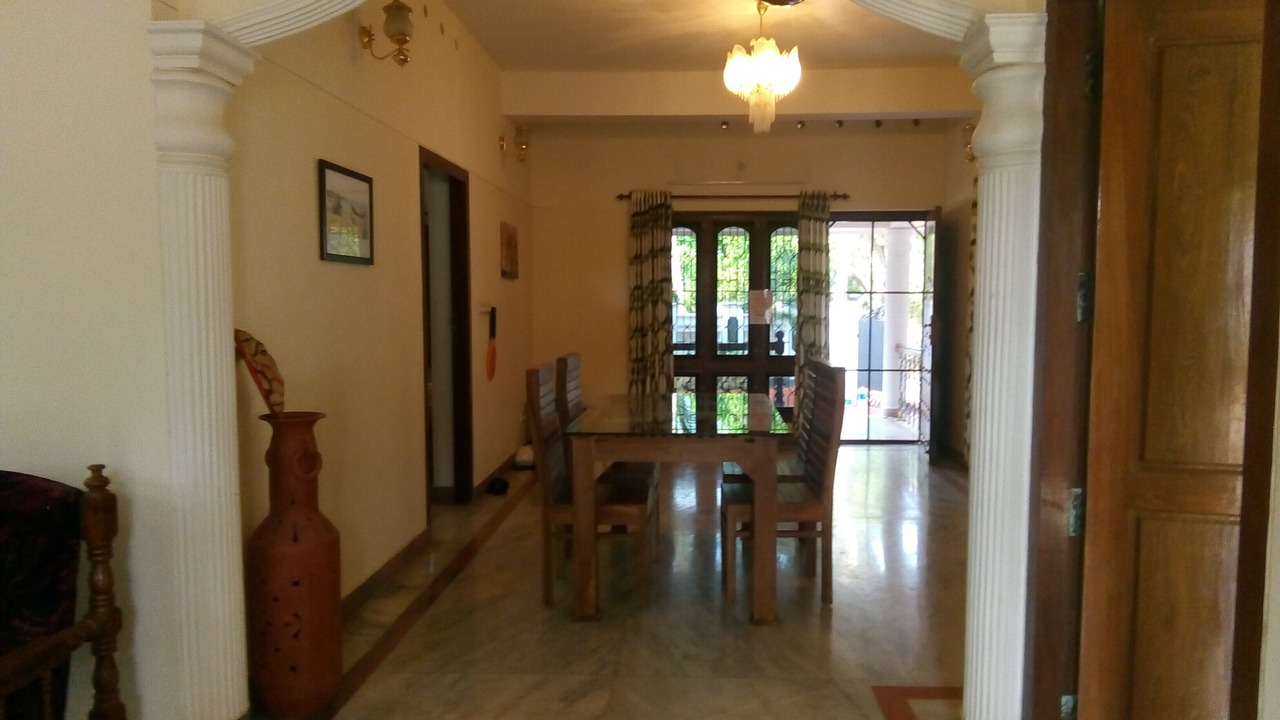 Photo of Livingroom in Thiruvananthapuram