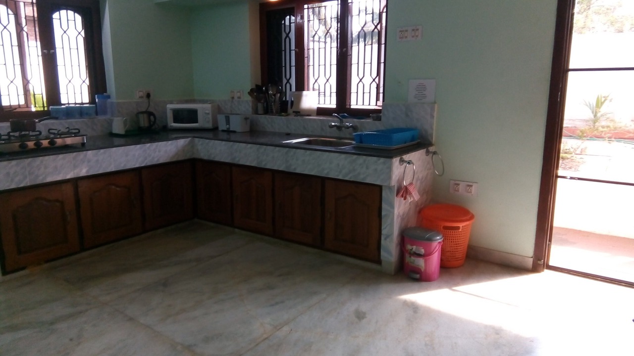 Photo of Kitchen in Thiruvananthapuram