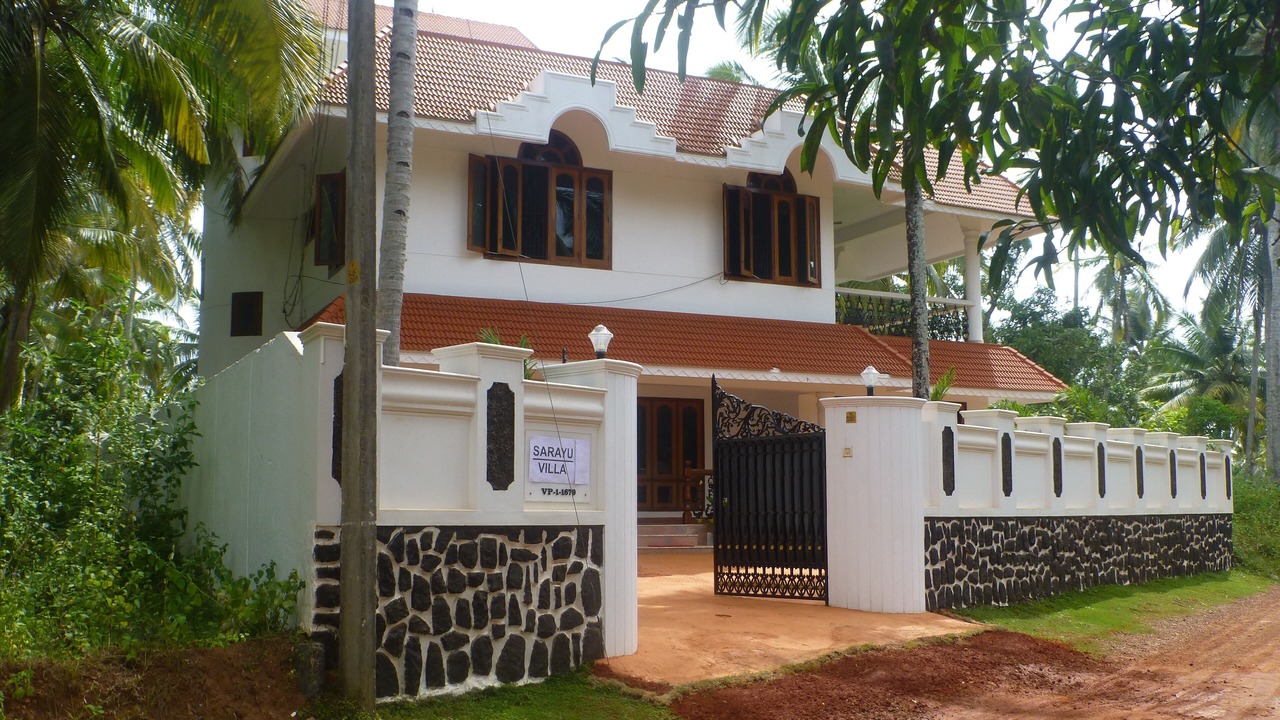Photo of Outdoor in Thiruvananthapuram