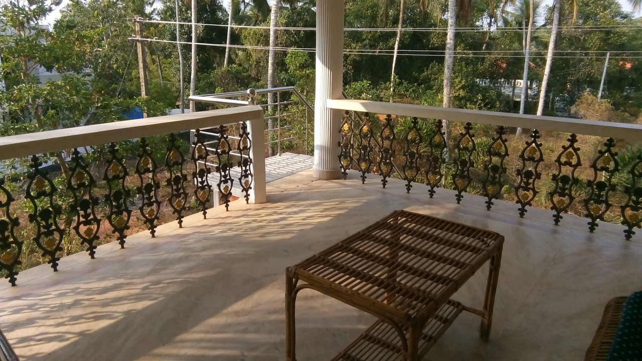 Photo of Outdoor in Thiruvananthapuram