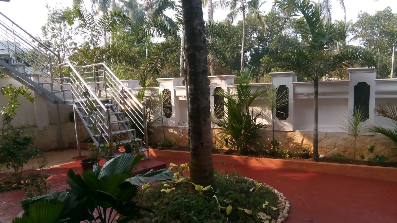 Photo of Outdoor in Thiruvananthapuram