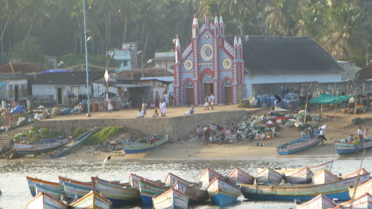 Photo of Others in Thiruvananthapuram