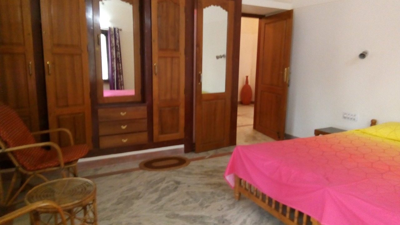 Photo of Bedroom in Thiruvananthapuram