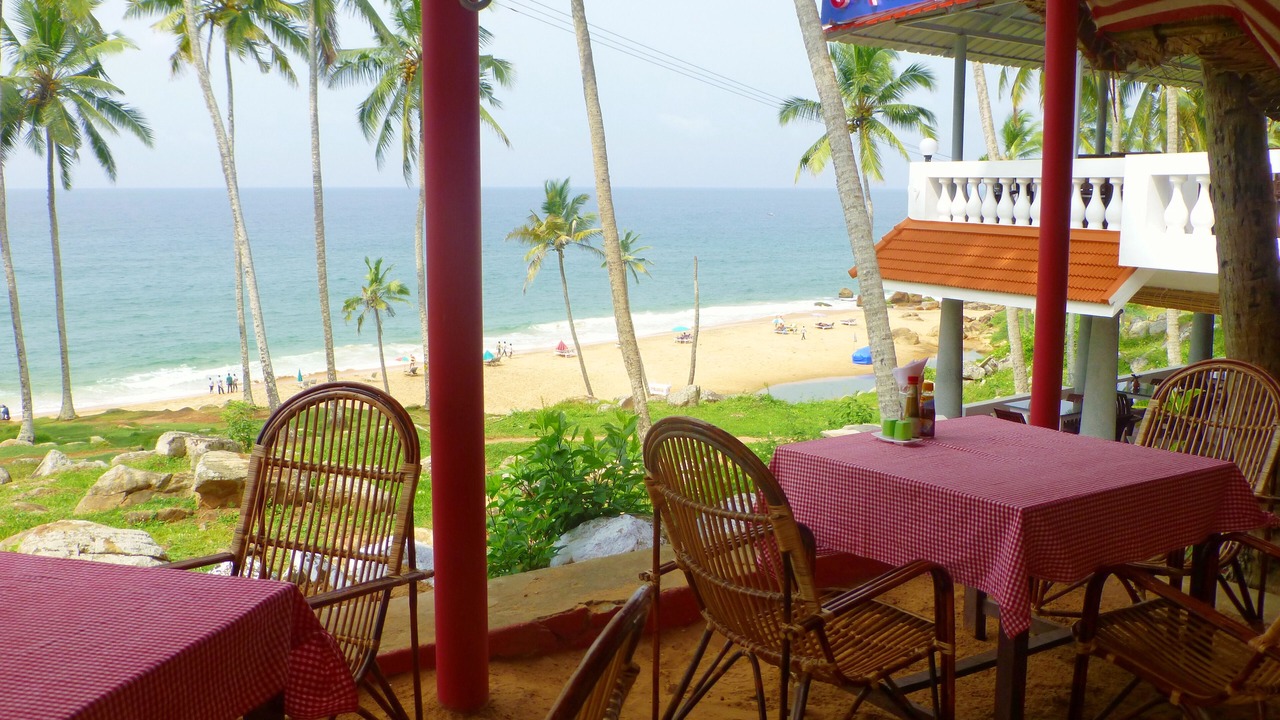 Photo of Outdoor in Thiruvananthapuram