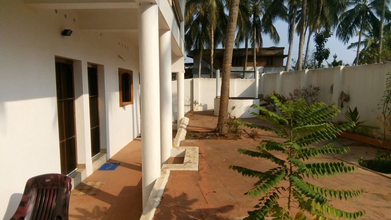 Photo of Outdoor in Thiruvananthapuram