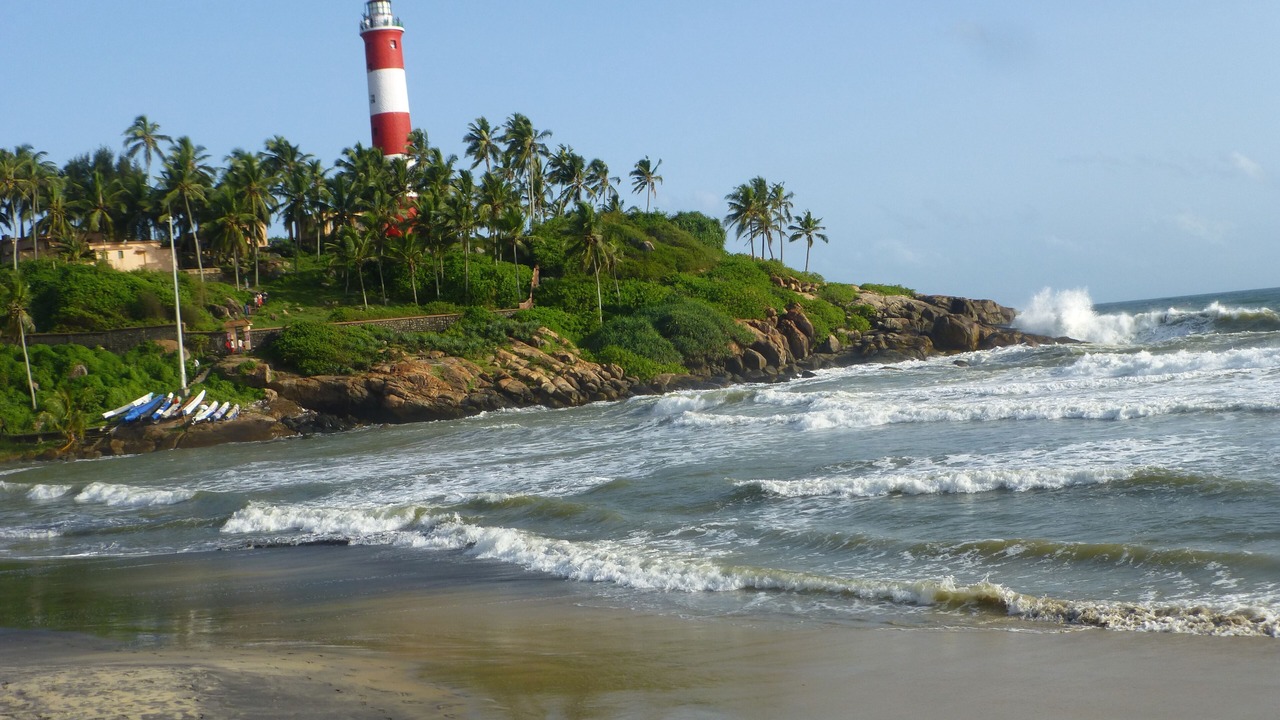 Photo of Others in Thiruvananthapuram