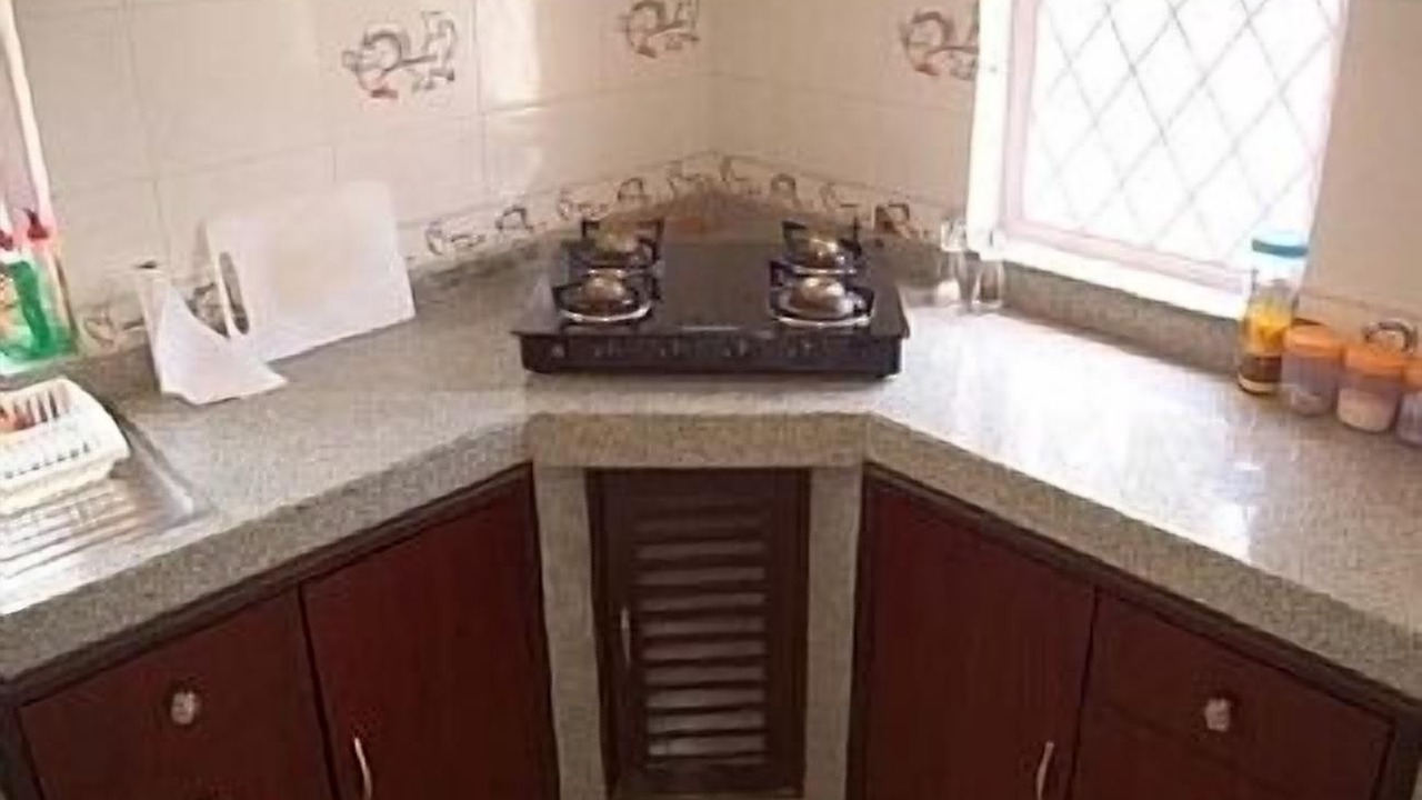 Photo of Kitchen in Parra