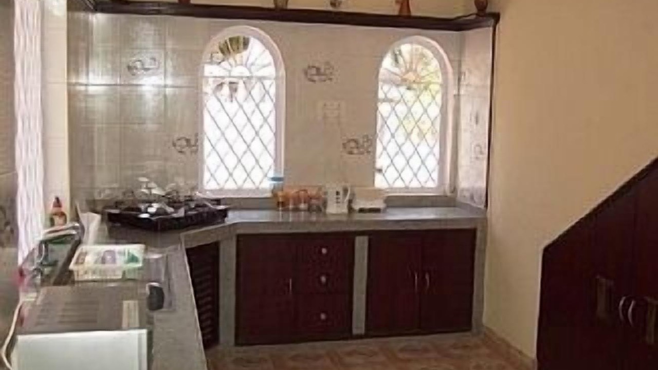 Photo of Kitchen in Parra