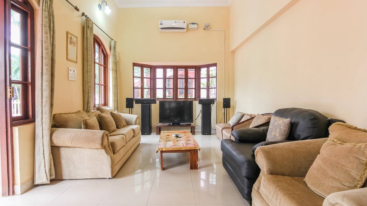 Photo of Livingroom in Guirim