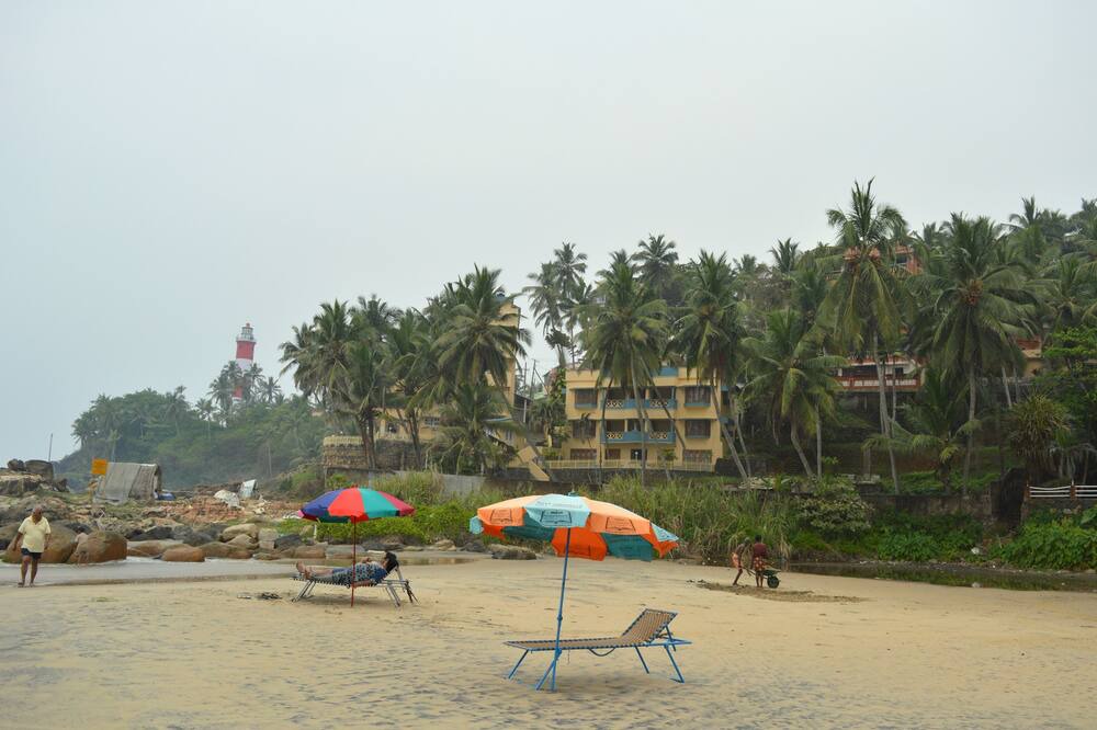 Photo of Outdoor in Venganoor