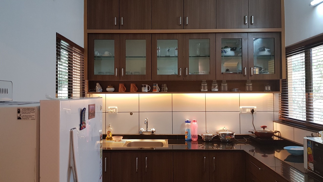 Photo of Kitchen in Arossim