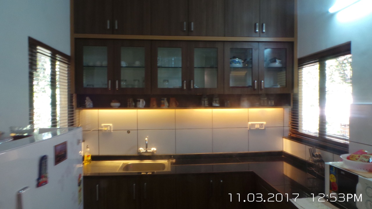 Photo of Kitchen in Arossim