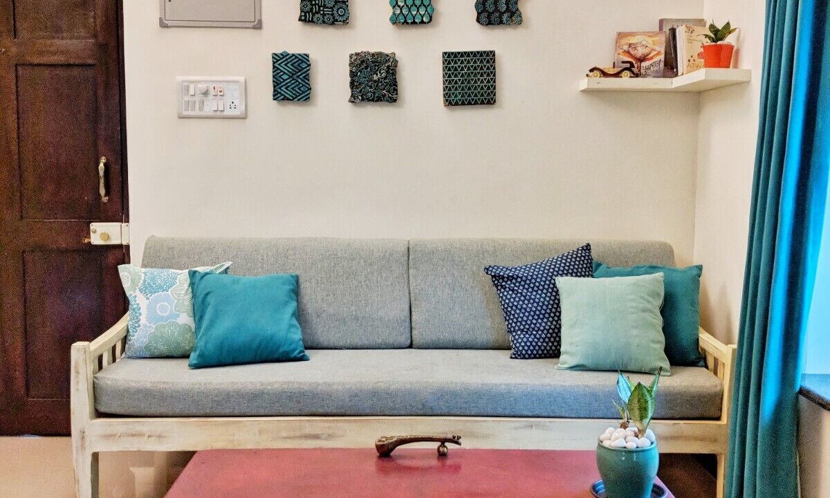 Photo of Livingroom in Siolim