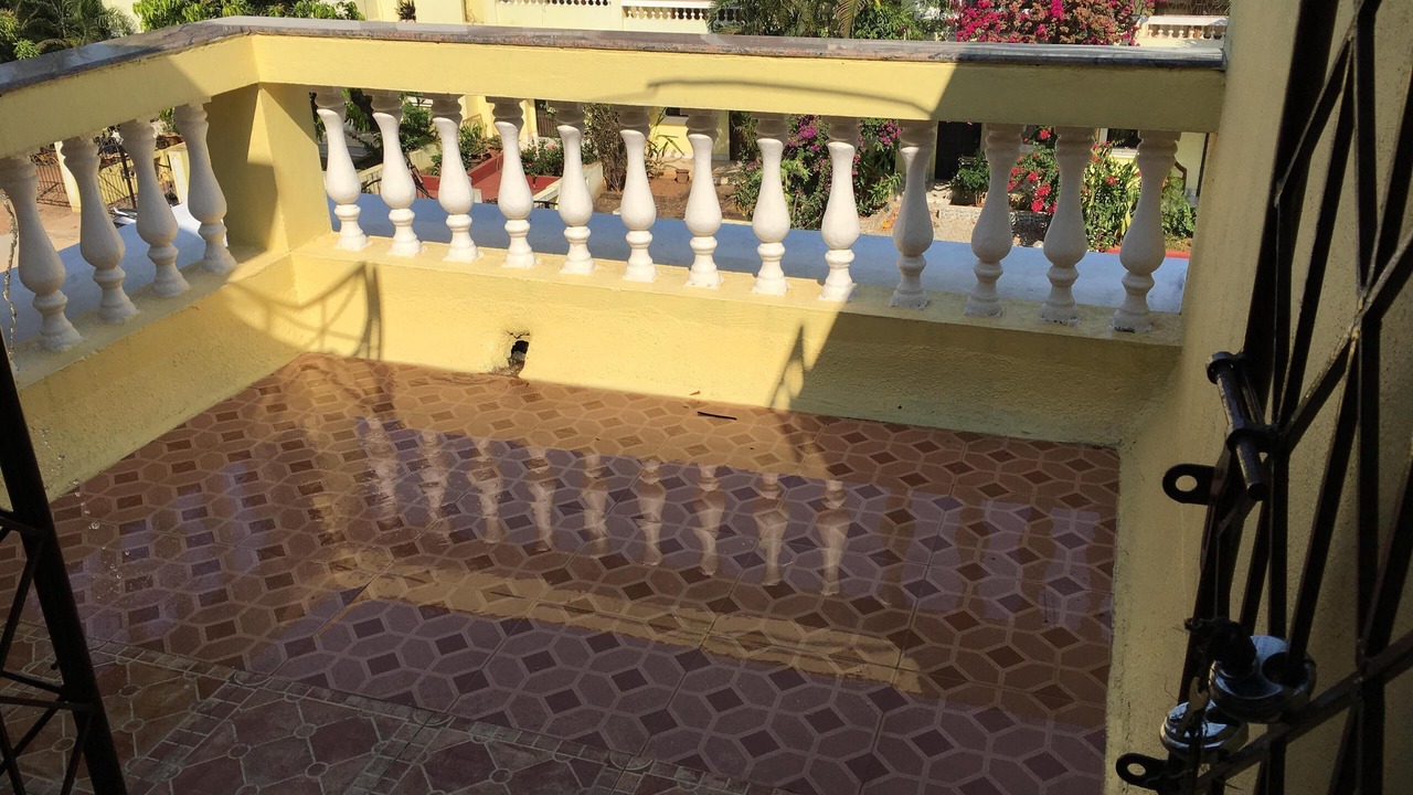 Photo of Outdoor in Vanelim