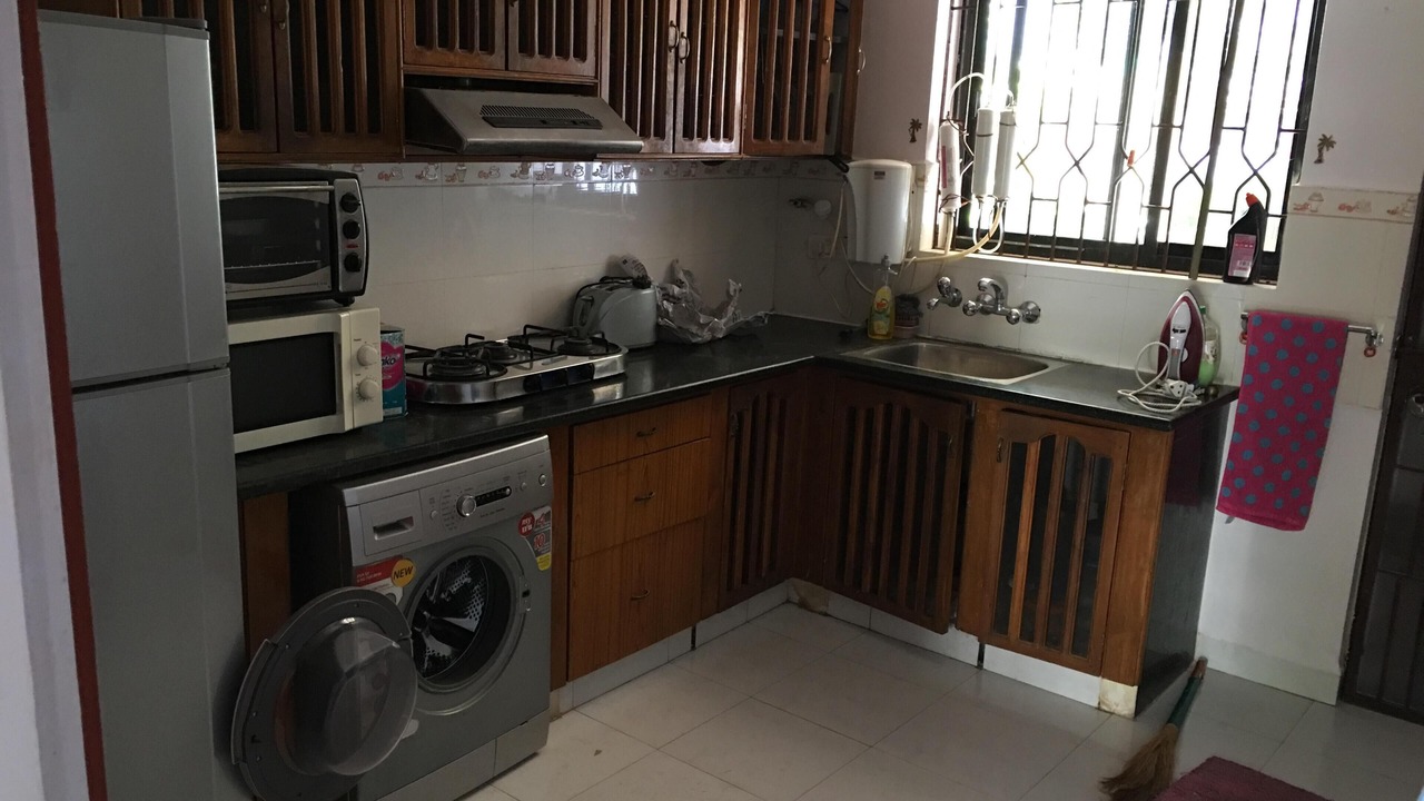 Photo of Kitchen in Vanelim