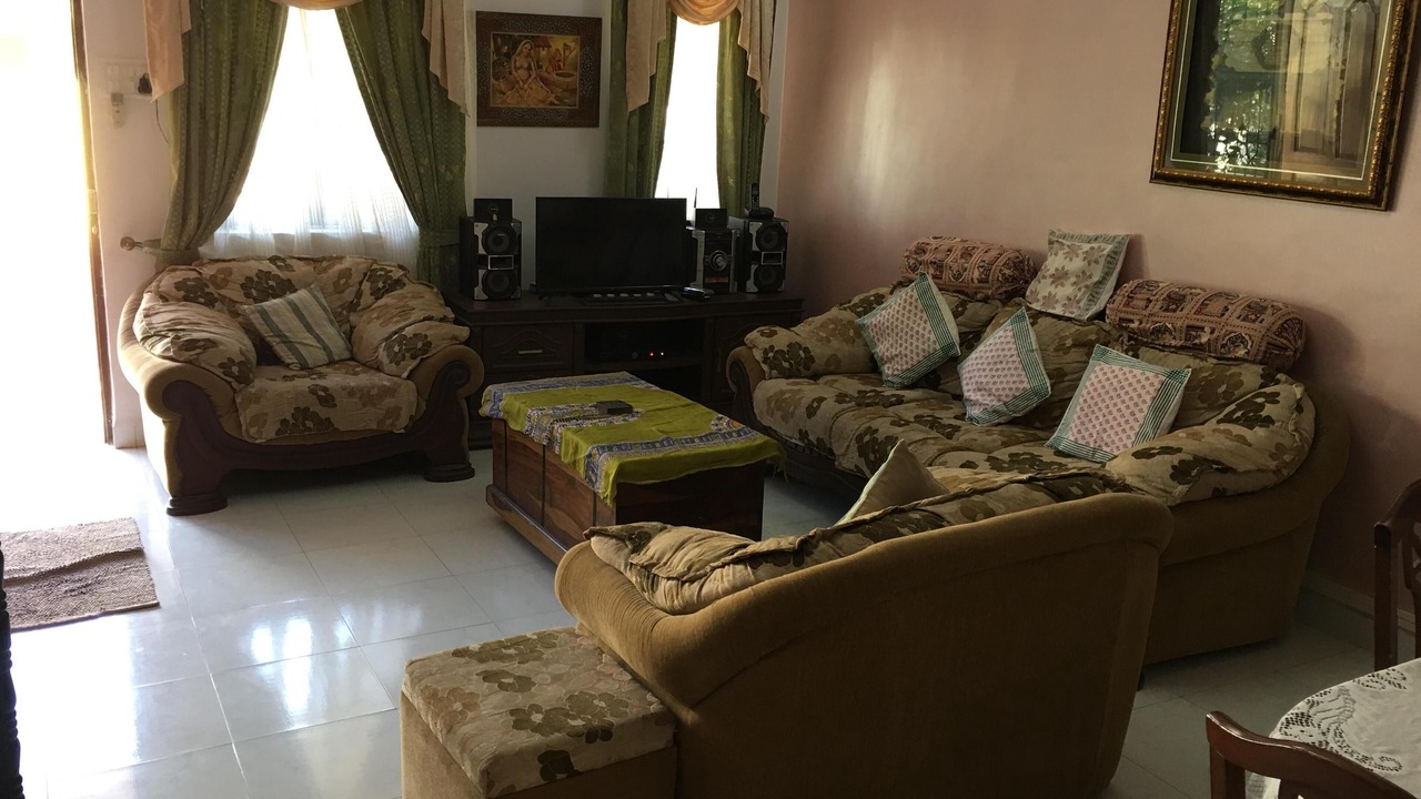 Photo of Livingroom in Vanelim