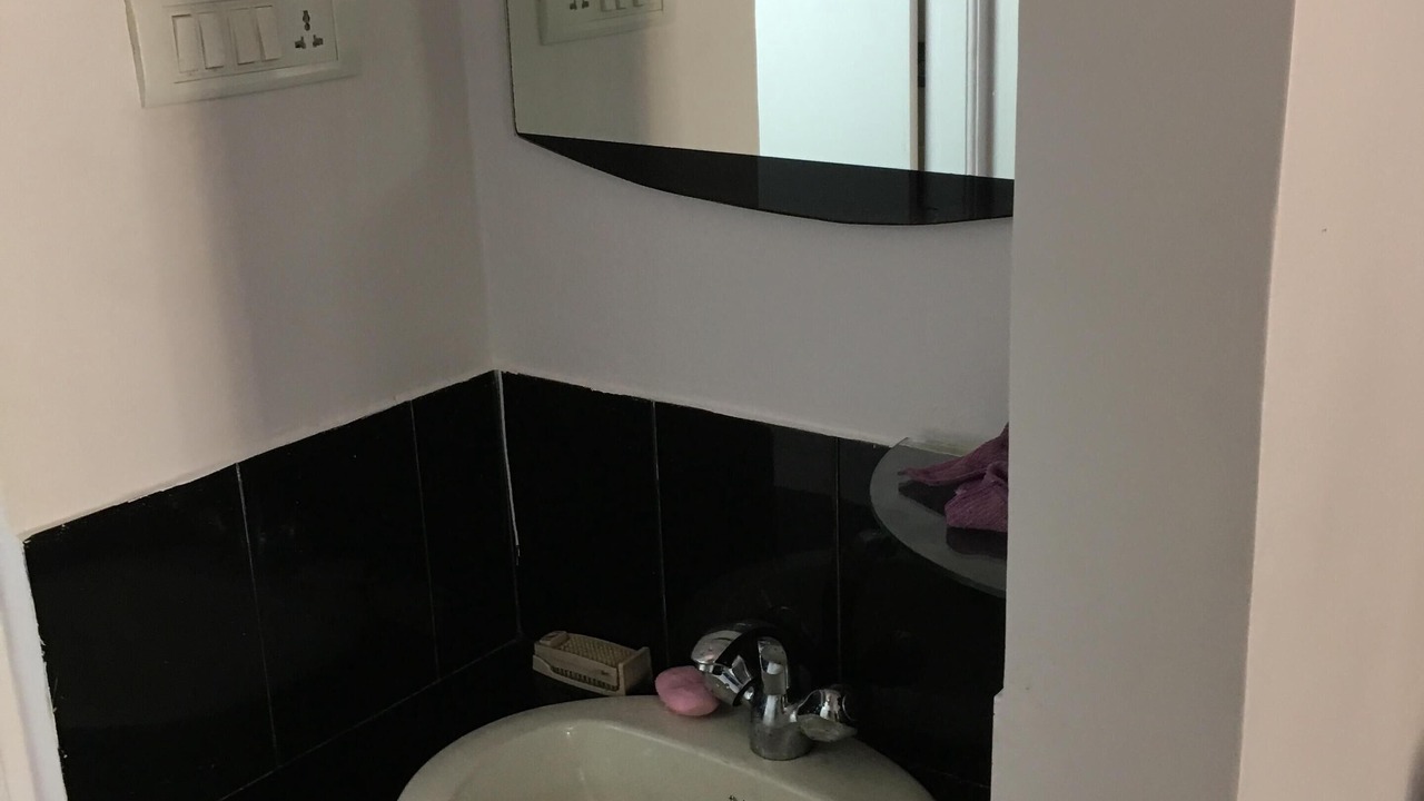 Photo of Bathroom in Vanelim
