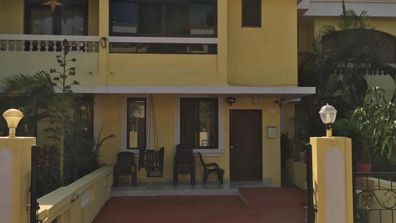 Photo of Outdoor in Vanelim