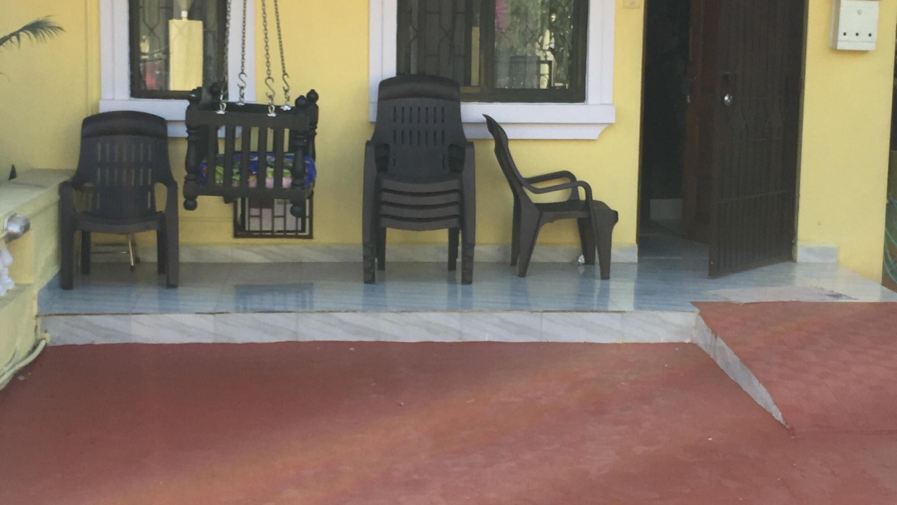 Photo of Patio Balcony in Vanelim