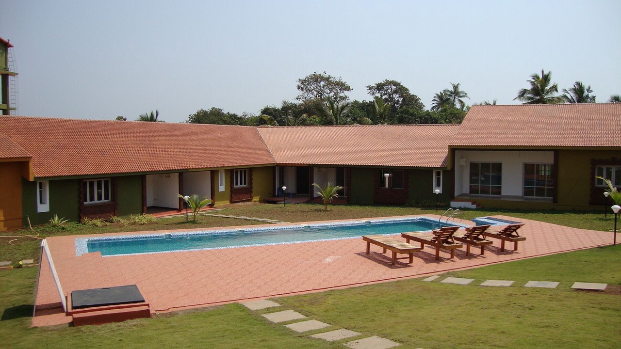 Photo of Outdoor in Vagator