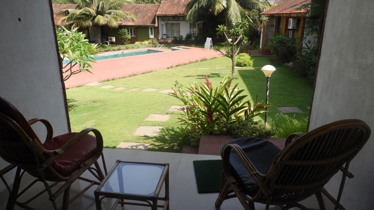 Photo of Outdoor in Vagator