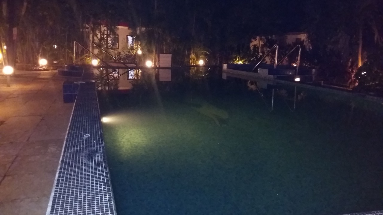Photo of Outdoor in Chapora