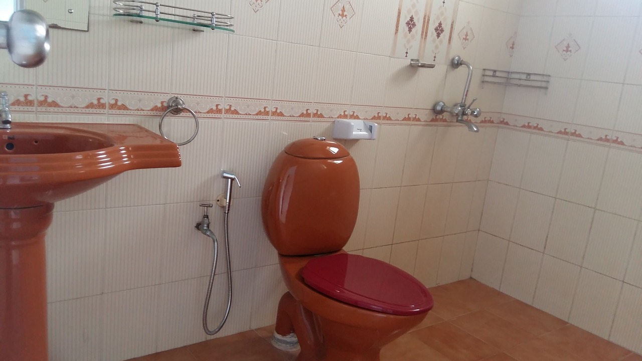 Photo of Bathroom in Chapora