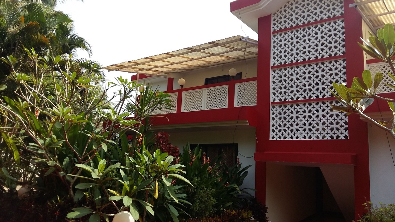 Photo of Outdoor in Chapora