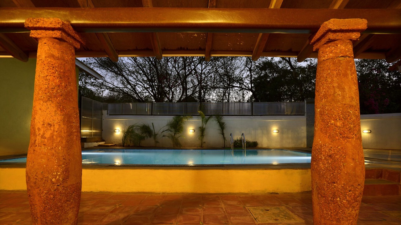 Photo of Outdoor in Chorao
