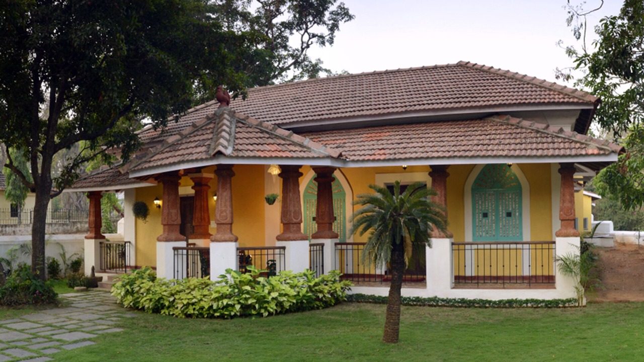 Photo of Outdoor in Chorao