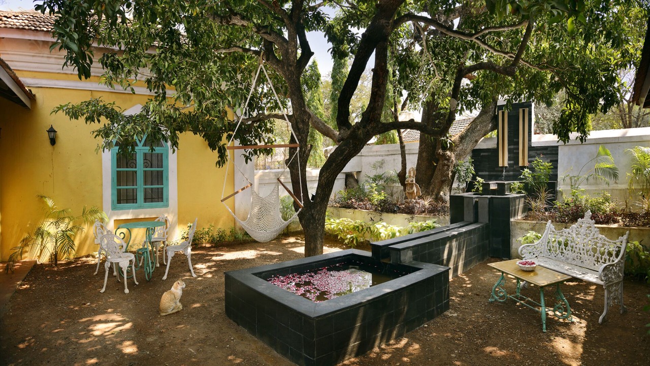 Photo of Outdoor in Chorao