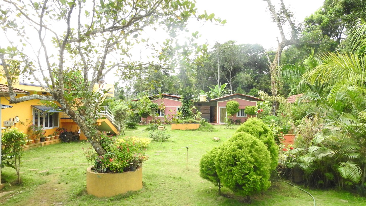 Photo of Outdoor in Virarajendrapet