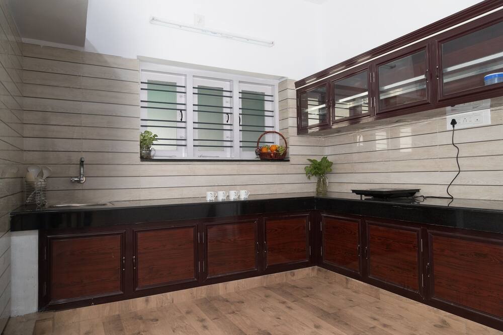 Photo of Kitchen in Neyyattinkara