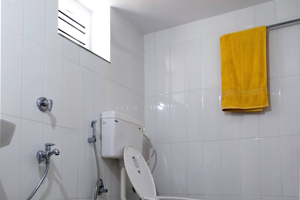Photo of Bathroom in Neyyattinkara