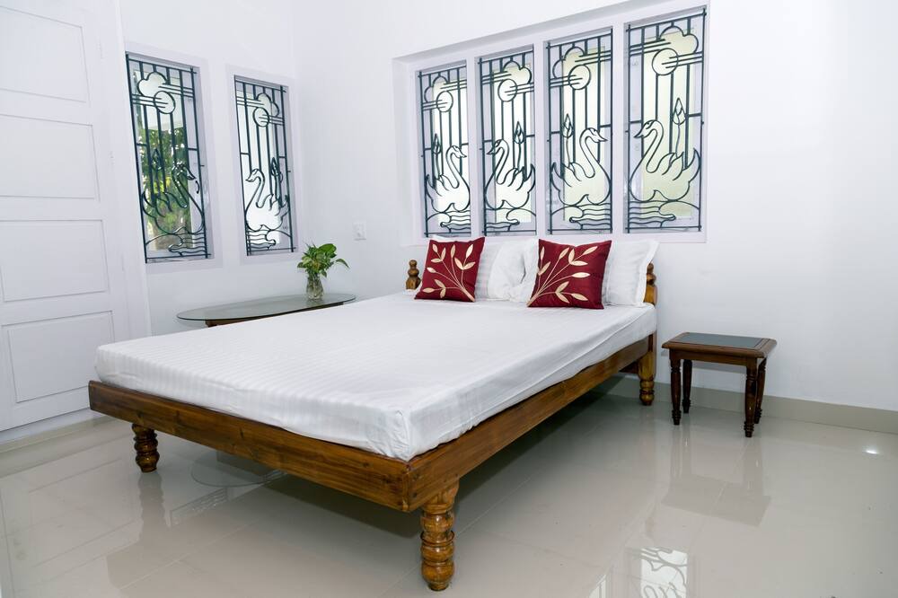 Photo of Bedroom in Neyyattinkara