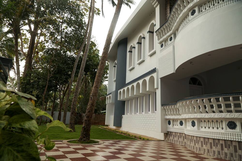 Photo of Outdoor in Neyyattinkara