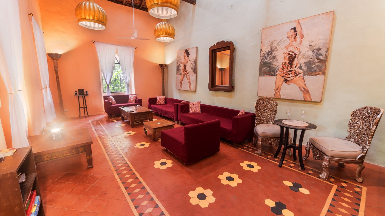 Photo of Livingroom in Nachinola