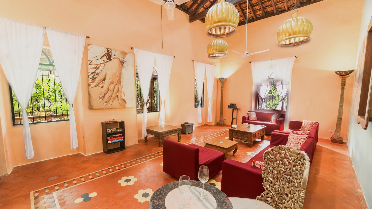 Photo of Livingroom in Nachinola