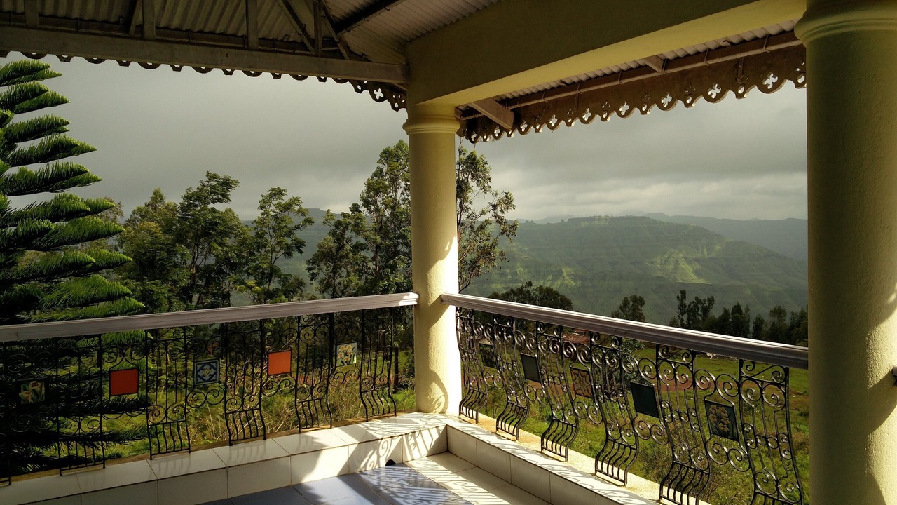 Photo of Outdoor in Panchgani