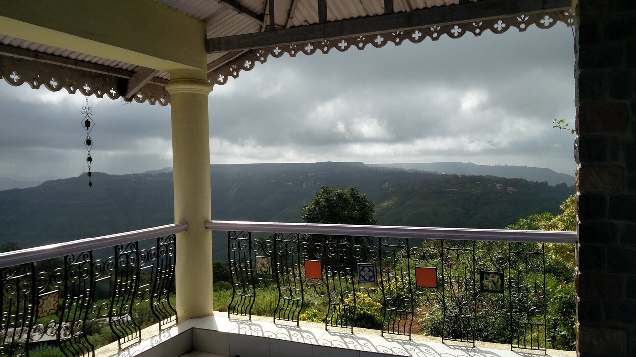 Photo of Outdoor in Panchgani