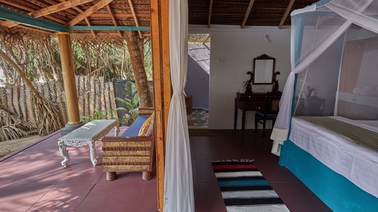 Photo of Outdoor in Palolem